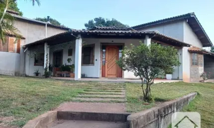 Chácara com 5 dormitórios à venda, 1050 m² por R$ 980.000,00 - Terras de San Marco - Itatiba/SP
