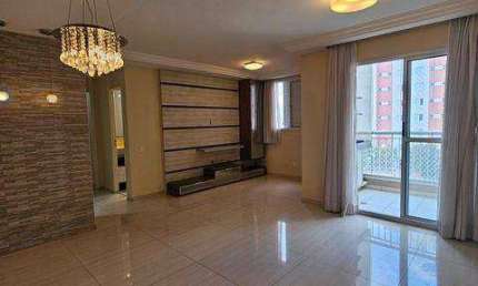 Apartamento de 65 m com 1 suíte para locação  no Butantã