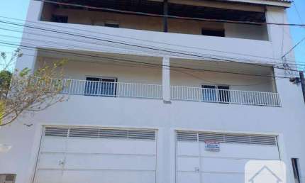 Casa com 2 dormitórios à venda, 396 m² por R$ 668.000,00 - Loteamento Residencial Central Park II - Itatiba/SP