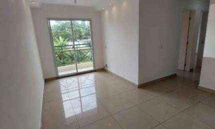 Apartamento com 3 dormitórios para alugar, 64 m² por R$ 4.180,00/mês - Vila Butantã - São Paulo/SP
