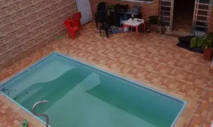 Chácara com 5 dormitórios à venda inperdivelda, 400 m² por R$ 585.000 - Residencial Moenda - Itatiba/SP