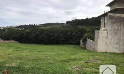 Terreno à venda, 655 m² por R$ 586.000,00 - Condomínio Santa Isabel - Louveira/SP