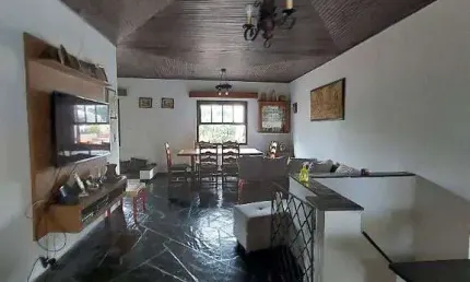 Casa com 4 dormitórios à venda, 286 m² por R$ 742.100,00 - Jardim Londrina - São Paulo/SP