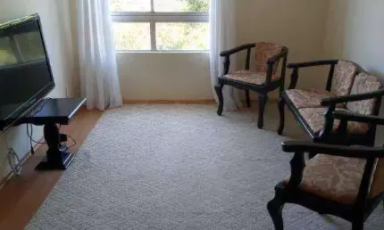 Apartamento com 2 quartos à venda na Rua Professor Celso Quirino dos Santos, 112, Cidade São Francisco, São Paulo