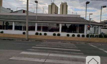 Galpão para alugar, 520 m² por R$ 21.000,00/mês - Jardim Santa Francisca - Guarulhos/SP