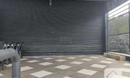 Loja para alugar, 120 m² por r$ 12.350,00/mês - butantã - são paulo/sp