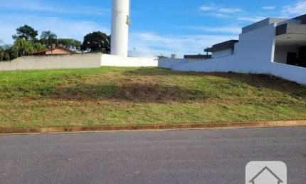 Magnífico terreno à venda, 571 m² por r$ 480.000 - condomínio san giovanni - itatiba/sp