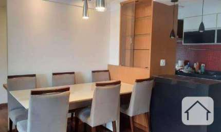 Lindo apartamento junto à USP e a somente 5 minutos de caro do metrô Butantã.