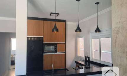 Casa com 2 dormitórios à venda, 84 m² por R$ 430.000,00 - Loteamento Residencial Terra Nova - Itatiba/SP
