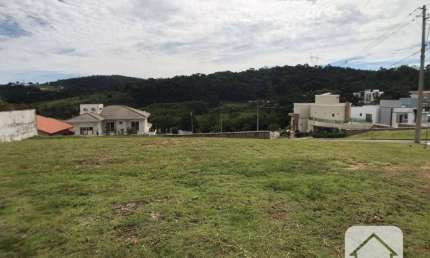 Terreno à venda, 586 m² por R$ 700.000,00 - Condomínio Santa Isabel - Louveira/SP