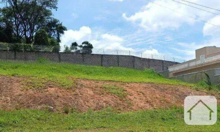 Terreno à venda, 250 m² por R$ 270.000,00 - Residencial Portal do Bosque - Louveira/SP