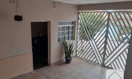 Casa com 2 quartos à venda na Rua Rodolfo Alberto Franconi, 74, Jardim Coronel Peroba, Itatiba