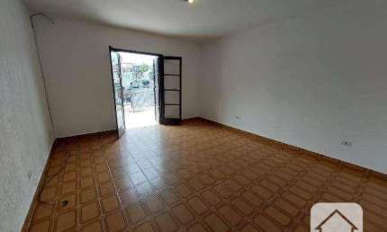 Casa com 3 dormitórios à venda por R$ 537.000,00 - Rio Pequeno - São Paulo/SP