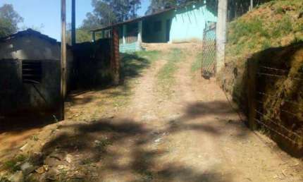 Chácara / sítio com 2 quartos à venda na Rua Hélio Antonio Pires de Oliveira, 3, Chácara Alvorada, Bragança Paulista