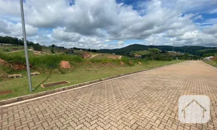 Terreno à venda, 640 m² - bairro itapema - itatiba/sp