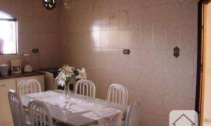 Casa com 4 quartos à venda na Rua Aljubarrota, 29, Vila Cruzeiro, São Paulo