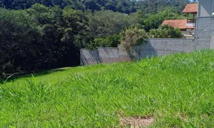 Terreno à venda, 615 m² por r$ 583.000,00 - condomínio santa isabel - louveira/sp