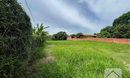 Lote para chácara com 1000 m² por r$ 430.000 - condomínio são gabriel - itatiba/sp