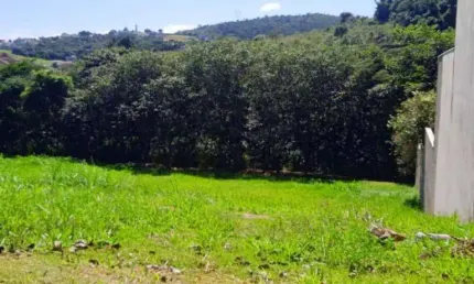 Terreno à venda, 655 m² por r$ 585.000,00 - condomínio santa isabel - louveira/sp