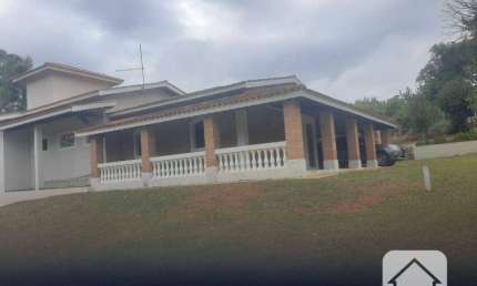 Chácara com 4 dormitórios à venda, 1869 m² por R$ 1.300.000,00 - Parque São Gabriel - Itatiba/SP