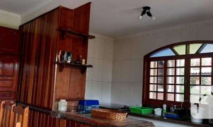 Sítio com 4 dormitórios à venda, 9000 m² por R$ 1.500.000,00 - Encosta do Sol - Itatiba/SP