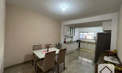 Casa com 3 quartos à venda na Rua Manuel Jorge Ribeiro, 1, Vila Salete, São Paulo