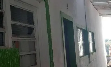Casa com 5 dormitórios à venda, 254 m² por R$ 380.000,00 - Parque São Francisco - Itatiba/SP