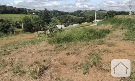 Terreno à venda na Estrada Rural, 1, Rosa Mendes, Pinhalzinho