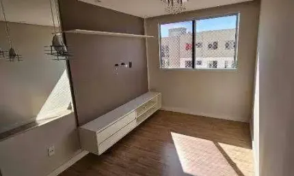 Apartamento novo para venda com 2 dormitório e sem vaga de garagem no Jardim Boa Vista,  na Zona Oeste de São Paulo