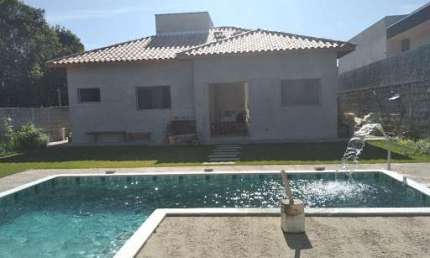 CONDOMÍNIO, BOSQUE DOS PIRES,ITATIBA-SP,CASA, 3 SUÍTES, 5 BNH,PISCINA,CASCATA,HIDRO, CHURRASQUEIRA.(VOCÊ ESCOLHE O ACABAMENTO)