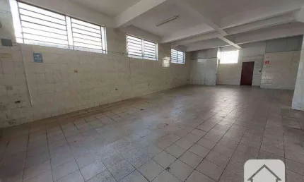 Salão para alugar, 260 m² por R$ 6.500/mês - Butantã - São Paulo/SP