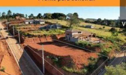 Terreno à venda na Avenida Pau Brasil, Jardim Do Pinhal, Pinhalzinho