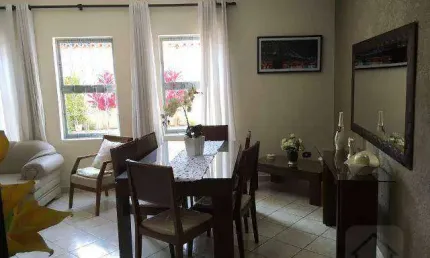 Casa com 3 quartos à venda na Rua Salatiel de Campos, 330, Jaguaré, São Paulo