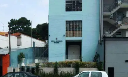 Prédio à venda na Travessa Pereira do Lago, 501, Butantã, São Paulo