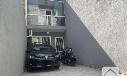 Casa com 2 quartos à venda na Rua Jamile Abrahao Kalil, 109, Butantã, São Paulo