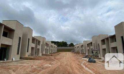 ÚLTIMAS UNIDADES - 2 SUÍTES - 81 m² por R$ 601.410 -  Louveira/SP