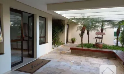Apartamento com 4 quartos à venda na Rua Voluntários da Pátria, 4110, Santana, São Paulo