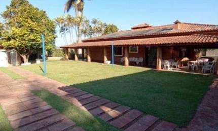 Chácara com 5 dormitórios, 2000 m² - venda por R$ 1.300.000,00 ou aluguel por R$ 7.000,00/mês - Terras de San Marco - Itatiba/SP