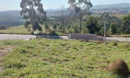 Terreno à venda na Rua Tacito Almeida, 7, Portal Giardino, Itatiba