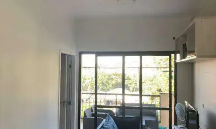 Apartamento com 2 dormitórios à venda, 83 m² por R$ 550.000,00 - Cidade São Francisco - São Paulo/SP