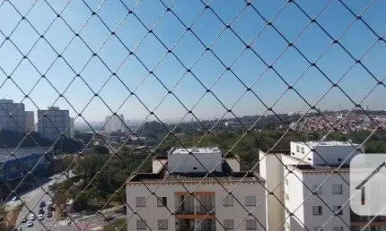 Apartamento com 3 dormitórios à venda, 68 m² por R$ 480.000,00 - Parque dos Príncipes - São Paulo/SP