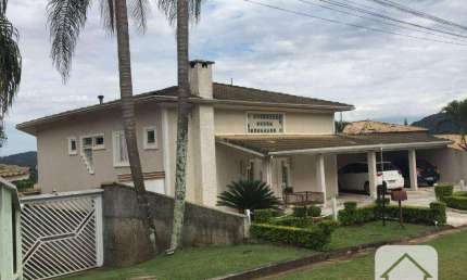 Chácara em condomínio Itatiba/SP. Linda vista para as montanhas, piscina, sauna churrasq., forno a lenha, spa, cachoeira, pomar...