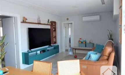 Apartamento à venda, 113 m² por R$ 1.395.000,00 - Vila Campesina - Osasco/SP