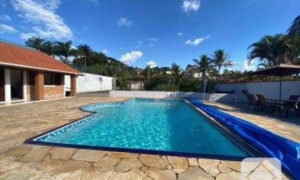 da, 1000 m² por R$ 880.000 - Jardim Leonor - Itatiba/SP