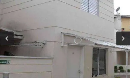 Village com 2 dormitórios, 72 m² - venda por R$ 450.000,00 ou aluguel por R$ 3.340,00/mês - Jardim Sarah - São Paulo/SP