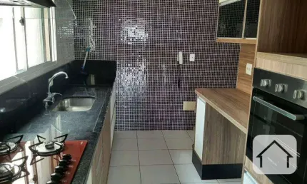 Apartamento com 3 quartos à venda na Rua Bernardo dos Santos, 100, Butantã, São Paulo