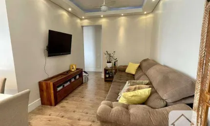 Apartamento de 93 m² à venda por r$ 777 mil  - butantã