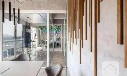 Sala, 400 m² - venda por R$ 5.200.000,00 ou aluguel por R$ 39.805,10/mês - Butantã - São Paulo/SP