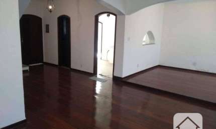 Casa com 5 quartos à venda na Rua Professor Astolfo Tavares Pais, 143, Vila São Francisco, São Paulo