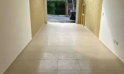 Sobrado 3 Quartos, Suíte, Duas vagas, JD. Ester - Butantã